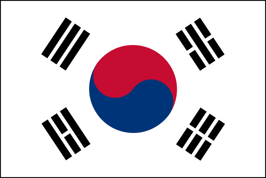 South korea